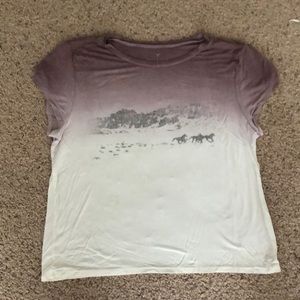 American Eagle Soft + Sexy T-Shirt
